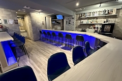 SELECTION・セレクション - 蒲田西口のガールズバー 店舗写真