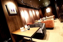 new Lounge CARNET・カルネ - 関内・日本大通り・馬車道のキャバクラ 店舗写真