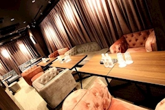 new Lounge CARNET・カルネ - 関内・日本大通り・馬車道のキャバクラ 店舗写真