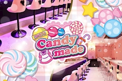 Candy Made 熊本店・キャンディーメイド - 熊本市・下通りのコンカフェ 店舗写真