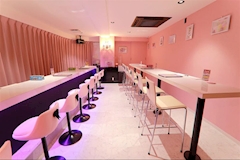 Candy Made 熊本店・キャンディーメイド - 熊本市・下通りのコンカフェ 店舗写真