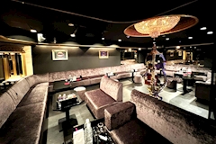CLUB TIFFA・ティファ - ミナミのキャバクラ 店舗写真