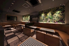 Diana 堺・ディアーナ サカイ - 堺のキャバクラ 店舗写真