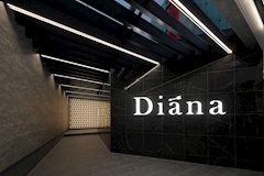 Diana 堺・ディアーナ サカイ - 堺のキャバクラ 店舗写真