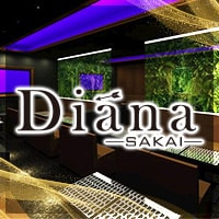 店舗写真 Diana 堺・ディアーナ サカイ - 堺のキャバクラ