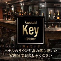 Girls Bar  Key の公式サイト画像