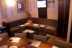 あっとほーむ - 広島市（流川）のスナック 店舗写真