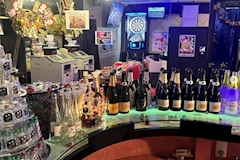 みっくすBAR 大泉学園・ミックスバーオオイズミガクエン - 大泉学園のパブ/スナック 店舗写真
