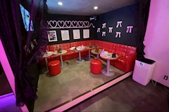 Concafe Lounge Devil Party・デビルパーティー - 川越のコンカフェ 店舗写真