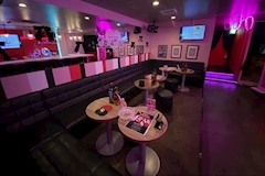Concafe Lounge Devil Party・デビルパーティー - 川越のコンカフェ 店舗写真