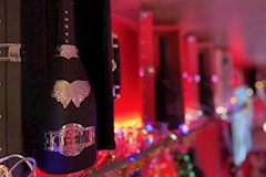 Concafe Lounge Devil Party・デビルパーティー - 川越のコンカフェ 店舗写真