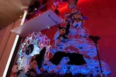 Concafe Lounge Devil Party・デビルパーティー - 川越のコンカフェ 店舗写真