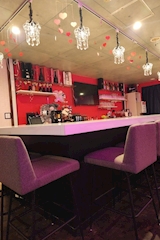 Concafe Lounge Devil Party・デビルパーティー - 川越のコンカフェ 店舗写真