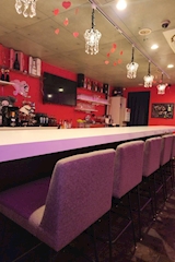 Concafe Lounge Devil Party・デビルパーティー - 川越のコンカフェ 店舗写真