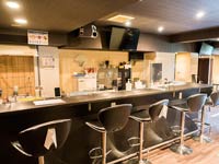 店舗写真 微熟女&妹BAR シスターズ - 曽根崎のガールズバー