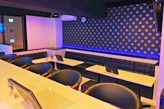 Bar Grace・バー グレイス - 仙台駅東口のガールズバー 店舗写真