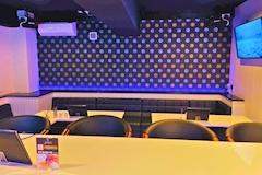 Bar Grace・バー グレイス - 仙台駅東口のガールズバー 店舗写真