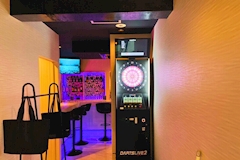 Bar Grace・バー グレイス - 仙台駅東口のガールズバー 店舗写真