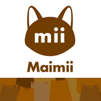 Maimii - 十三のケモ耳ガールズバー