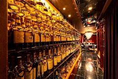 くらぶ飛香・ヒカ - 名古屋 錦のクラブ/ラウンジ 店舗写真