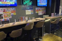 GirlsBar GRAND STADIUM・グランドスタジアム - 吉祥寺のガールズバー 店舗写真