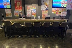 GirlsBar GRAND STADIUM・グランドスタジアム - 吉祥寺のガールズバー 店舗写真