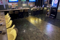 GirlsBar GRAND STADIUM・グランドスタジアム - 吉祥寺のガールズバー 店舗写真