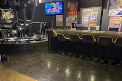 GirlsBar GRAND STADIUM・グランドスタジアム - 吉祥寺のガールズバー 店舗写真