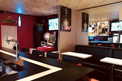 BAR お洒落泥棒・オシャレドロボウ - 保谷のパブ/スナック 店舗写真