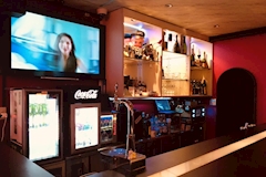 BAR お洒落泥棒・オシャレドロボウ - 保谷のパブ/スナック 店舗写真