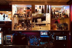 BAR お洒落泥棒・オシャレドロボウ - 保谷のパブ/スナック 店舗写真