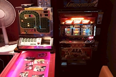 BAR お洒落泥棒・オシャレドロボウ - 保谷のパブ/スナック 店舗写真