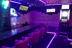 モエクロ～Moet Moet Clover～・モエモエクローバー - JR宇都宮のコンカフェ 店舗写真