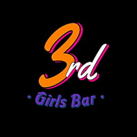 近くの店舗 Girls Bar 3rd