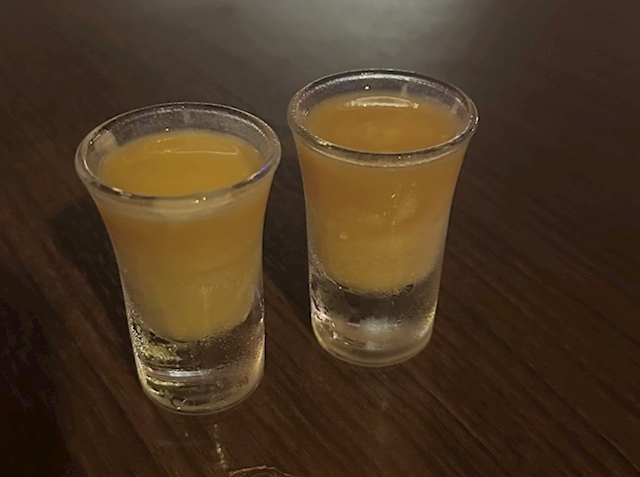 ピックアップニュース 秋のおいもショット🍠