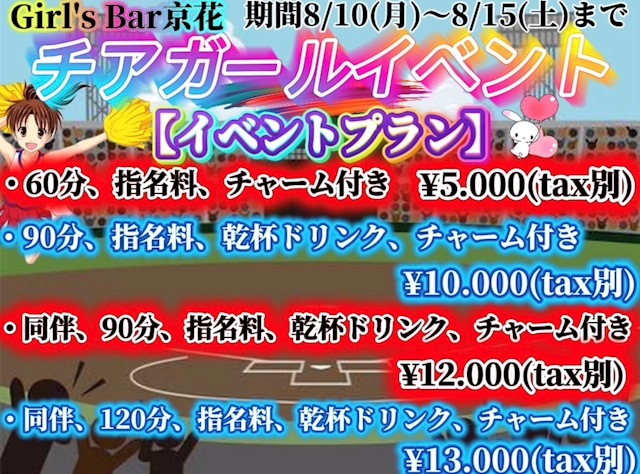 ピックアップニュース 現在、イベント中のお知らせ