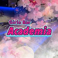 近くの店舗 Girls Bar Academia