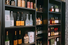 スナック LUNA・ルナ - 秋葉原のパブ/スナック 店舗写真