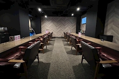 Cafe & Bar Rosa・ローザ - 相模原のガールズバー 店舗写真