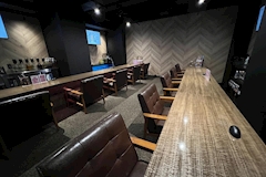 Cafe & Bar Rosa・ローザ - 相模原のガールズバー 店舗写真