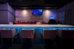 Cafe & Bar Rosa・ローザ - 相模原のガールズバー 店舗写真