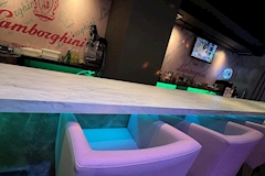 Cafe & Bar Rosa・ローザ - 相模原のガールズバー 店舗写真