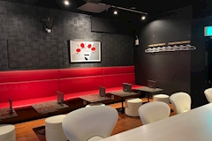 Girls Bar Five G・ファイブジー - 仲町台のガールズバー 店舗写真
