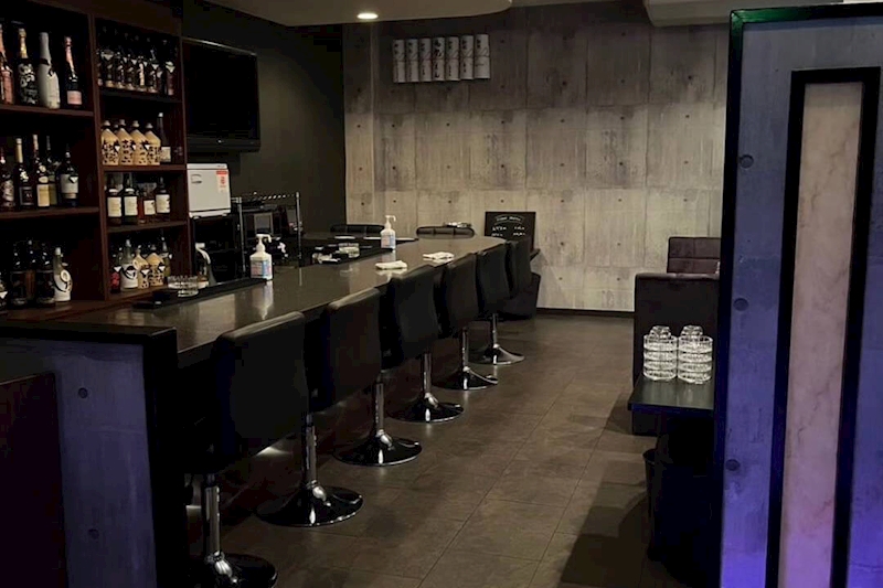 山口県キャバクラ第6位.Lounge AYA