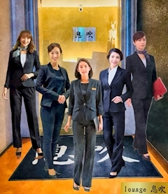 ピックアップニュース 女性スタッフ＆キャストの求人情報💁‍♀️