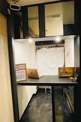 ラウンジ息吹・イブキ - 東心斎橋のラウンジ/クラブ 店舗写真