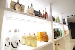 member’s 雪華～KIRA～・キラ - 小牧のスナック 店舗写真