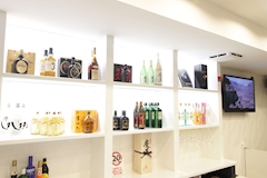 member’s 雪華～KIRA～・キラ - 小牧のスナック 店舗写真