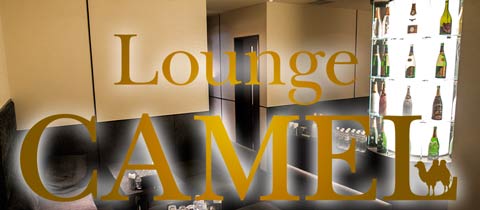 Lounge CAMEL・ラウンジ キャメル - 北新地のラウンジ/クラブ