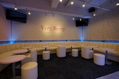 Very Berry・ベリーベリー - 下赤塚・地下鉄赤塚のキャバクラ 店舗写真